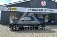 2018 Peugeot 3008