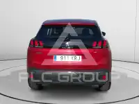 2018 Peugeot 3008