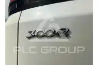 2018 Peugeot 3008