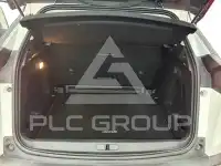 2018 Peugeot 3008