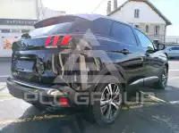2018 Peugeot 3008