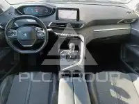2018 Peugeot 3008