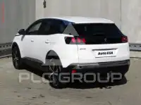 2018 Peugeot 3008