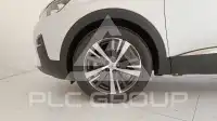 2018 Peugeot 3008