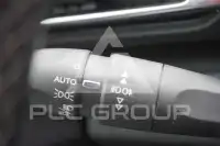 2018 Peugeot 3008