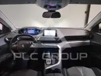 2018 Peugeot 3008