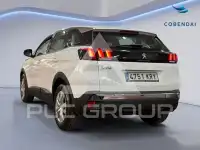 2018 Peugeot 3008