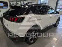 2018 Peugeot 3008