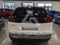 2018 Peugeot 3008