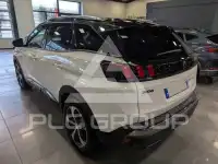 2018 Peugeot 3008