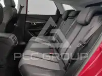 2018 Peugeot 3008