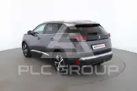 2018 Peugeot 3008