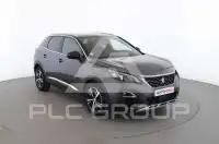 2018 Peugeot 3008