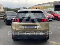 2018 Peugeot 3008