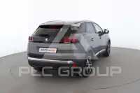 2018 Peugeot 3008