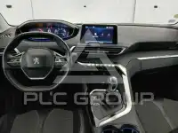 2018 Peugeot 3008
