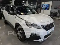 2018 Peugeot 3008