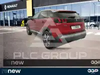 2018 Peugeot 3008