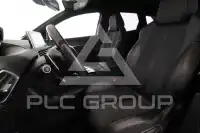 2018 Peugeot 3008