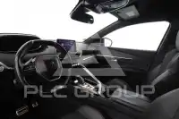 2018 Peugeot 3008