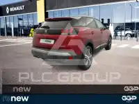 2018 Peugeot 3008