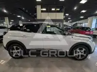 2018 Peugeot 3008