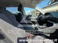 2018 Peugeot 3008