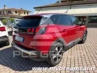 2018 Peugeot 3008