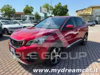 2018 Peugeot 3008