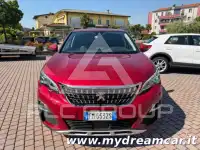 2018 Peugeot 3008