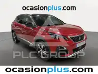 2018 Peugeot 3008