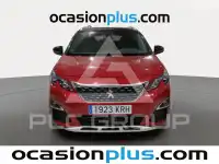 2018 Peugeot 3008