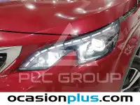 2018 Peugeot 3008