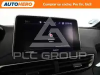 2018 Peugeot 3008