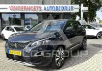 2018 Peugeot 3008