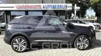 2018 Peugeot 3008