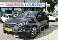 2018 Peugeot 3008