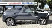 2018 Peugeot 3008