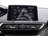 2018 Peugeot 3008