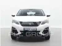 2018 Peugeot 3008