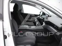 2018 Peugeot 3008