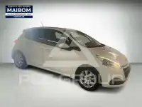 2018 Peugeot 208