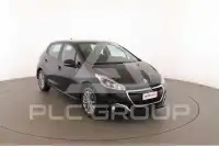 2018 Peugeot 208