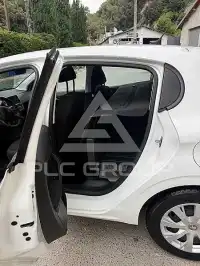 2018 Peugeot 208