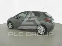 2018 Peugeot 208