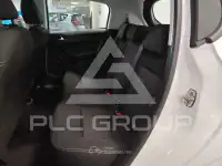 2018 Peugeot 208