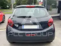 2018 Peugeot 208