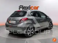 2018 Peugeot 208