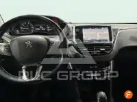 2018 Peugeot 208