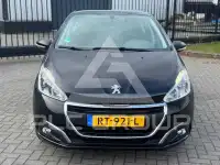 2018 Peugeot 208
